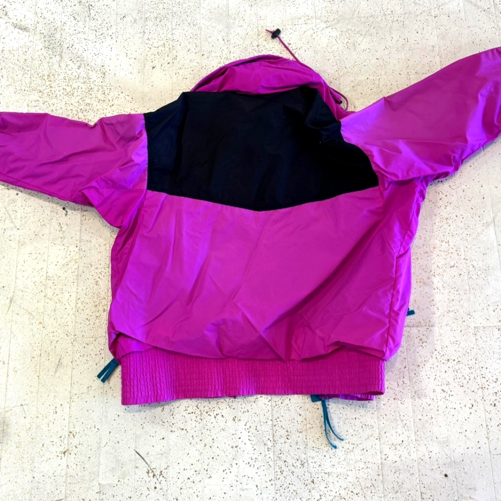 Vintage 1990's Columbia Jacket Lg - Picture 2 of 3